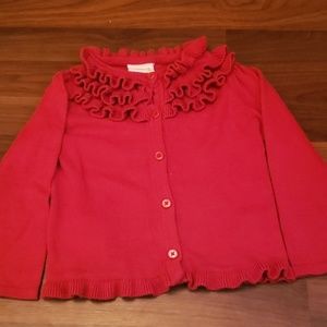 3t girls Cardigan